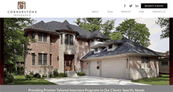 Desktop Screenshot of cigok.com